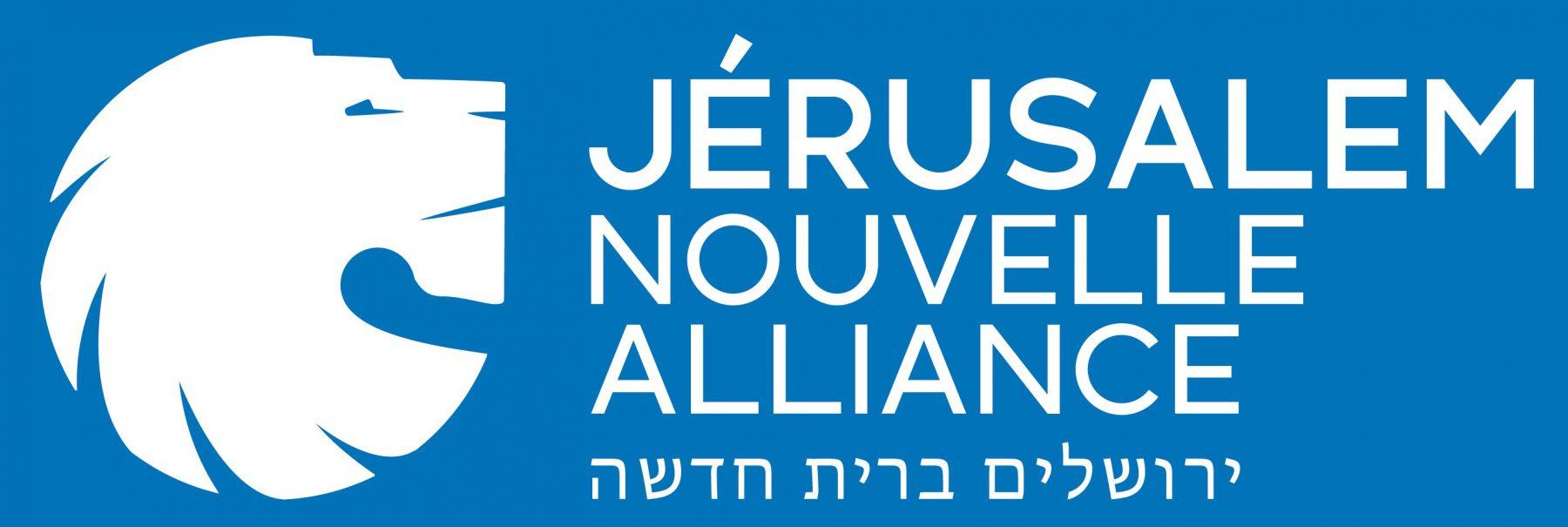 Jérusalem Nouvelle Alliance
