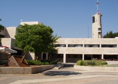 HebrewU MtScopus