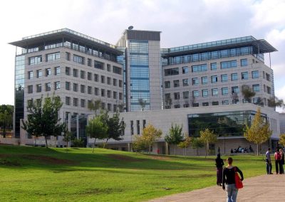 Technion Computer Science Faculty